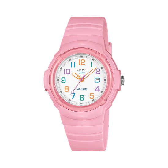 Reloj Casio LX-800H-4A 1