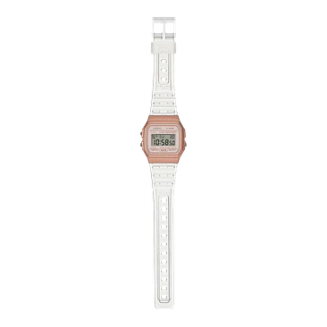 Reloj Casio F-91WS-7A3 2