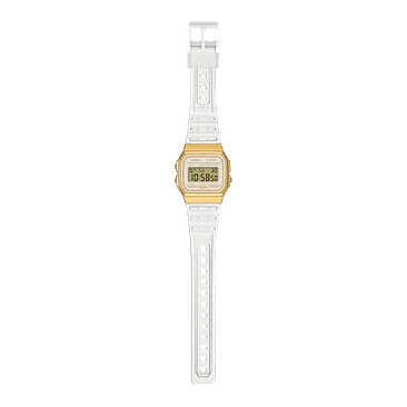 Reloj Casio F-91WS-7A2 2