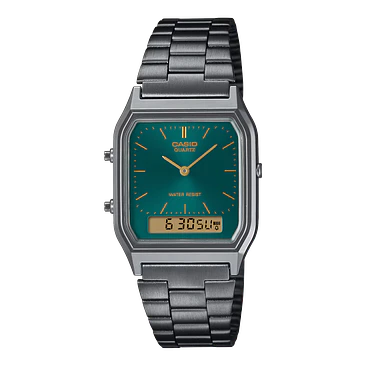 Reloj Casio AQ-230EGG-3A 1