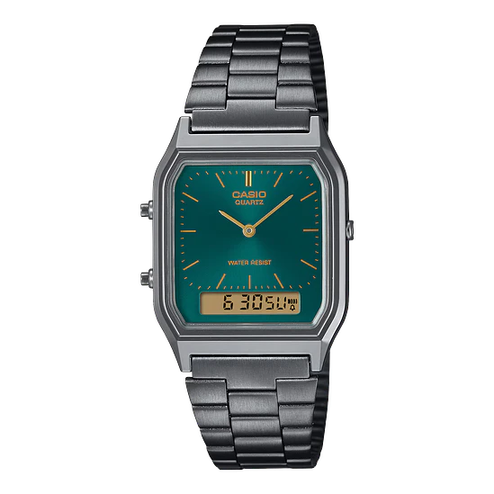 Reloj Casio AQ-230EGG-3A- COPIA 1