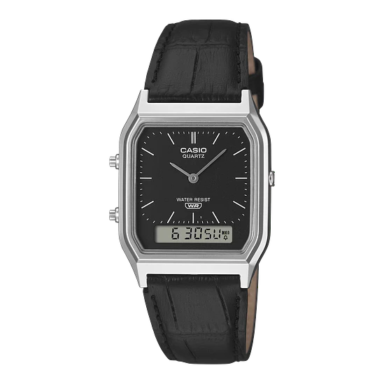 Reloj Casio AQ-230EL-1A 1