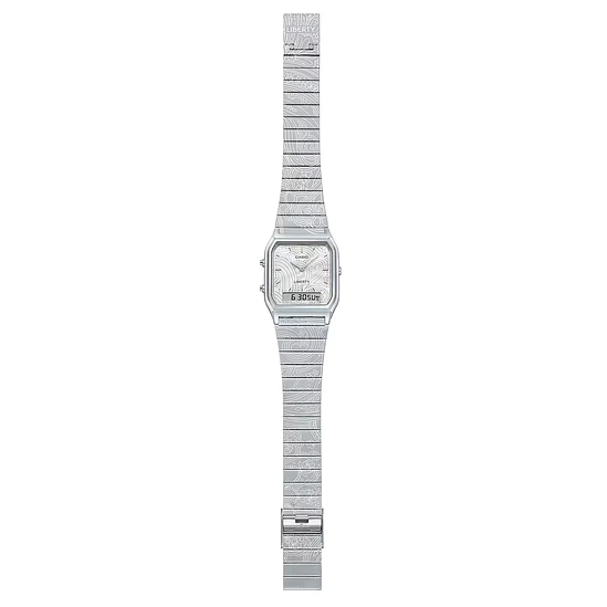 Reloj Casio AQ-230ELT-7A Liberty Edition 5