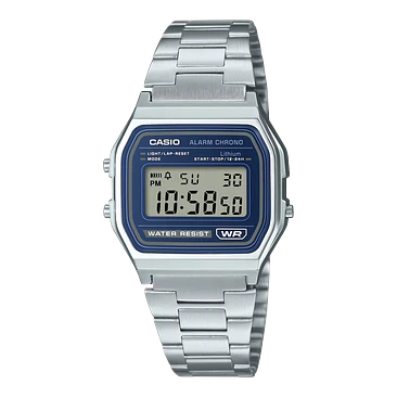 Reloj Casio A158WEA-2D 1
