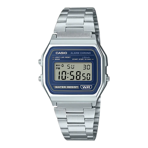 Reloj Casio A158WEA-2D