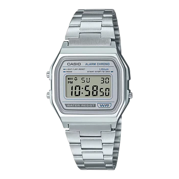 Reloj Casio A158WEA-7D 1