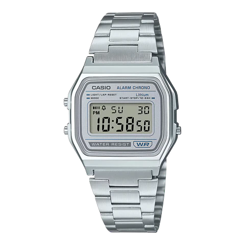 Reloj Casio A158WEA-7D