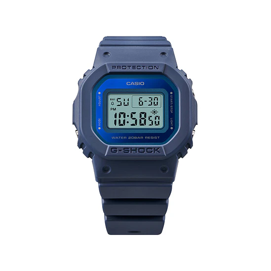 Reloj G-Shock GMD-S5600-2 2