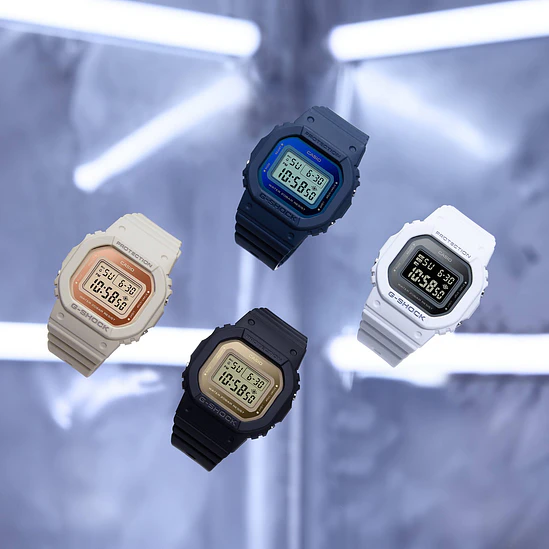 Reloj G-Shock GMD-S5600-2 5
