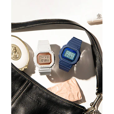 Reloj G-Shock GMD-S5600-2 6