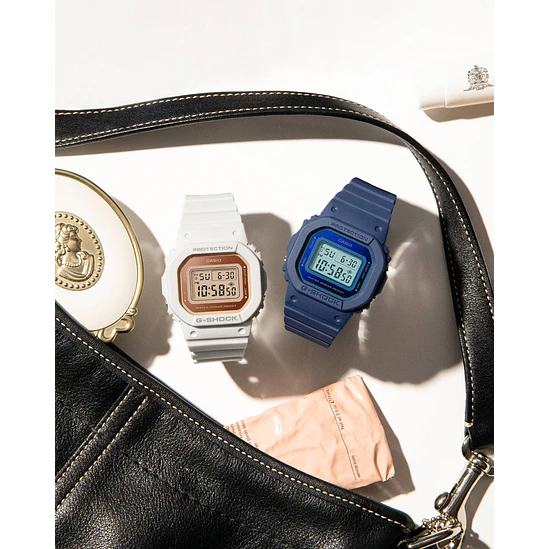 Reloj G-Shock GMD-S5600-2 6