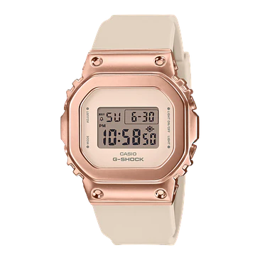 Reloj G-Shock GM-S5600PG-4 1