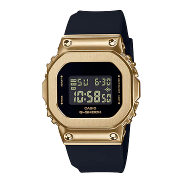 Reloj G-Shock GM-S5600GB-1 1