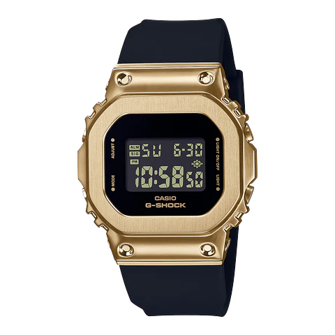 Reloj G-Shock GM-S5600GB-1