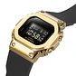 Reloj G-Shock GM-S5600GB-1 - Miniatura 4