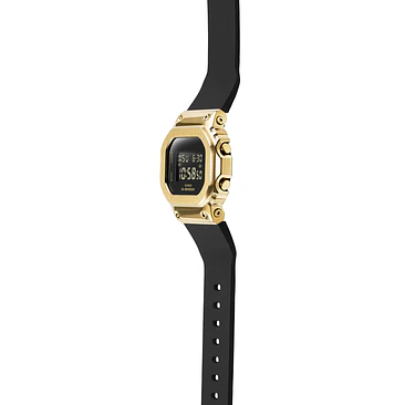 Reloj G-Shock GM-S5600GB-1 5
