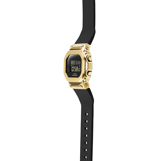 Reloj G-Shock GM-S5600GB-1 5