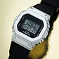 Reloj G-Shock GM-S5600-1 - Miniatura 2