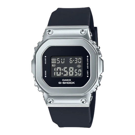 Reloj G-Shock GM-S5600-1 1