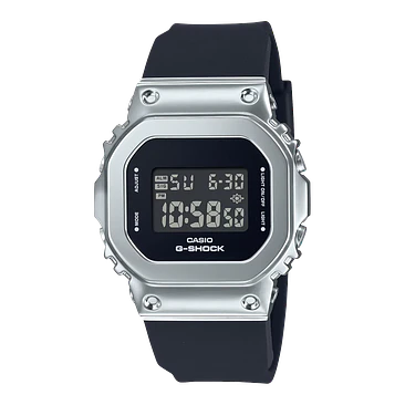 Reloj G-Shock GM-S5600-1 1