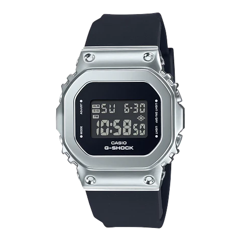 Reloj G-Shock GM-S5600-1