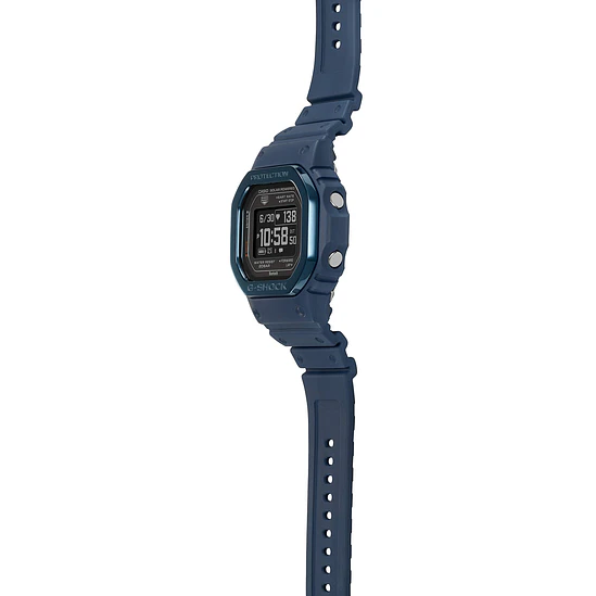 Reloj G-Shock DW-H5600MB-2 G-SQUAD 5