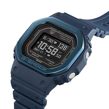 Reloj G-Shock DW-H5600MB-2 G-SQUAD 4