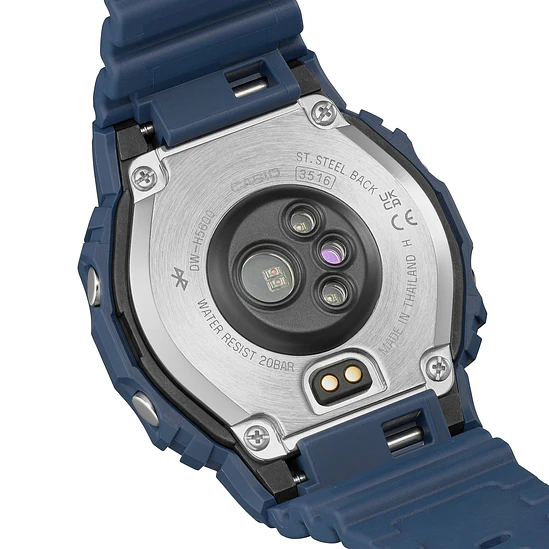 Reloj G-Shock DW-H5600MB-2 G-SQUAD 7
