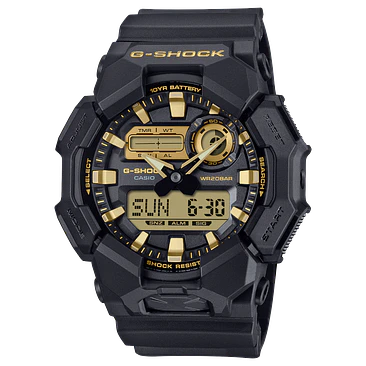 Reloj G-Shock GA-010GB-1A9 1