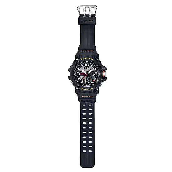 Reloj G-Shock GG-1000-1A 2