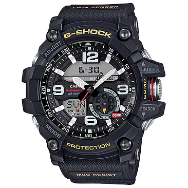Reloj G-Shock GG-1000-1A 1