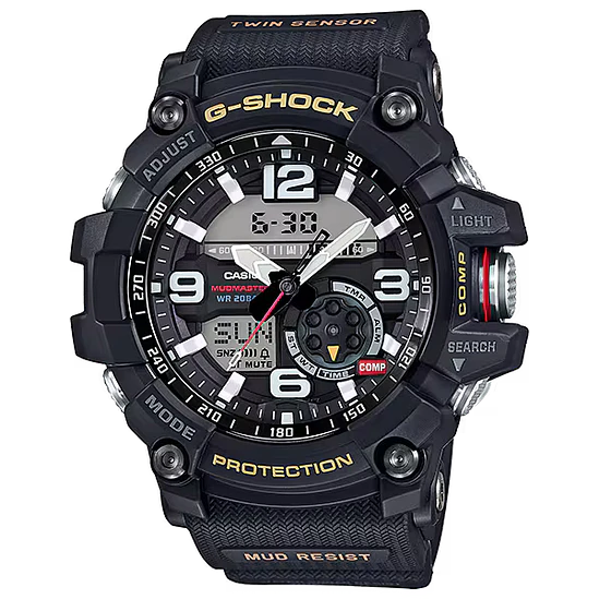 Reloj G-Shock GG-1000-1A 1
