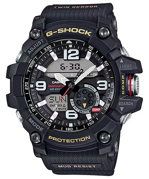 Reloj G-Shock GG-1000-1A