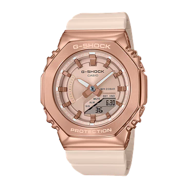 Reloj G-Shock GM-S2100PG-4A 1