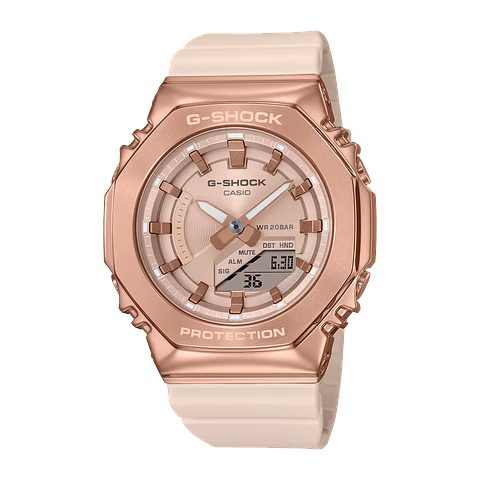 Reloj G-Shock GM-S2100PG-4A