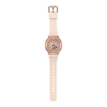 Reloj G-Shock GM-S2100PG-4A 4