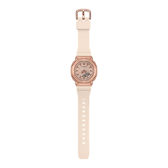 Reloj G-Shock GM-S2100PG-4A 4