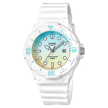 Reloj Casio LRW-200H-2E2 1