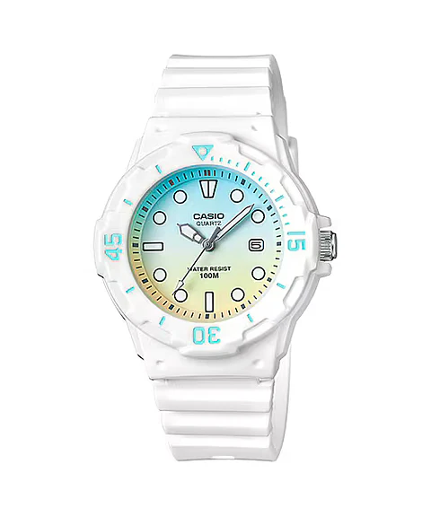 Reloj Casio LRW-200H-2E2