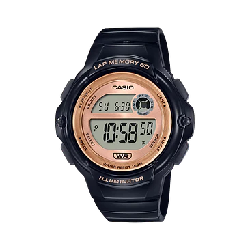Reloj Casio LWS-1200H-1A 1