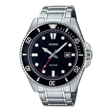 Reloj Casio MDV-107D-1A1 1