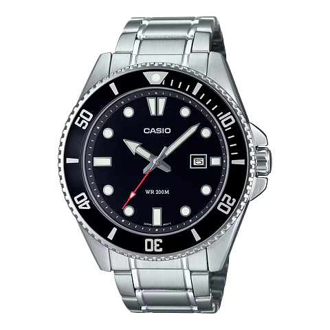 Reloj Casio MDV-107D-1A1