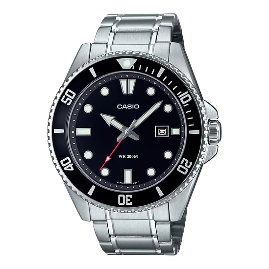 Reloj Casio MDV-107D-1A1 1