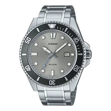 Reloj Casio MDV-107D-8A 1