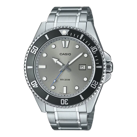 Reloj Casio MDV-107D-8A