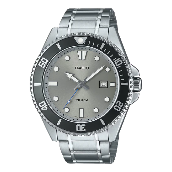Reloj Casio MDV-107D-8A 1