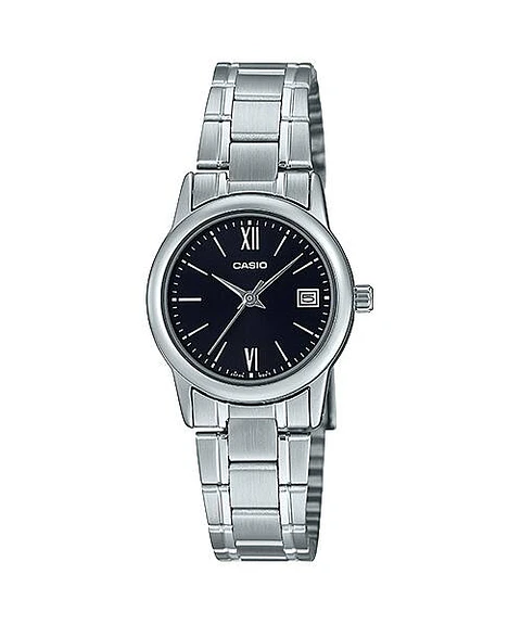 Reloj Casio LTP-V002D-1B3