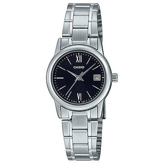 Reloj Casio LTP-V002D-1B3 1