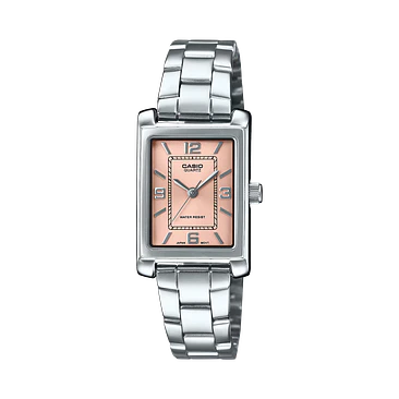 Reloj Casio LTP-1234DD-4A 1