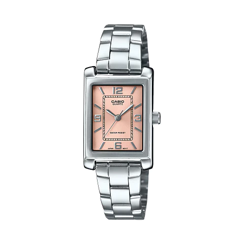 Reloj Casio LTP-1234DD-4A